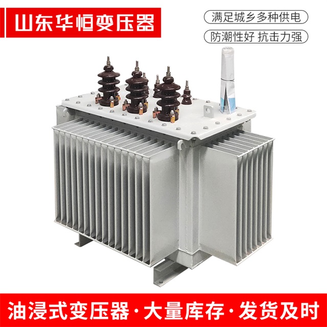 S13-10000/35麻阳麻阳麻阳油浸式变压器厂家