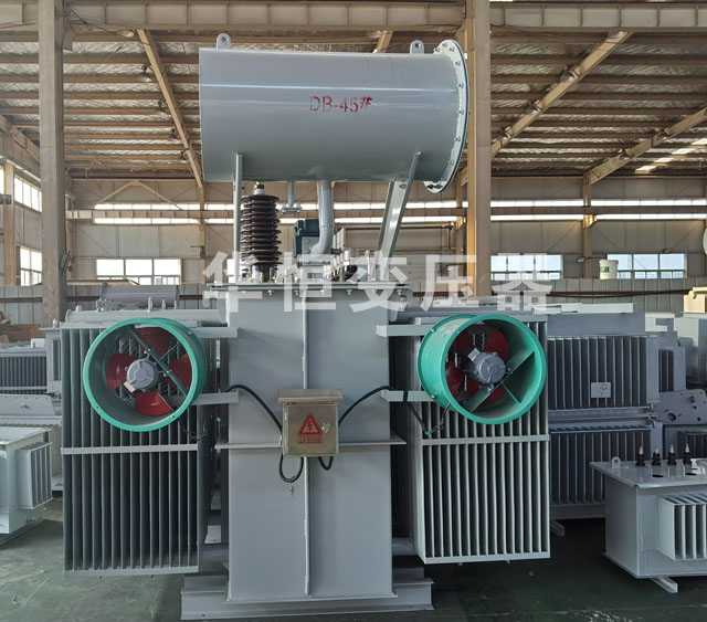 S13-8000/35麻阳麻阳麻阳电力变压器