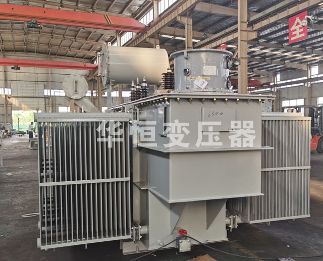 S11-6300/35麻阳麻阳麻阳电力变压器价格