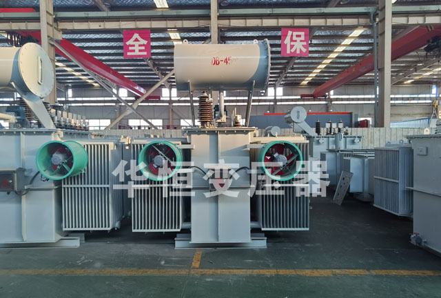 SZ11-10000/35麻阳麻阳麻阳油浸式变压器厂家